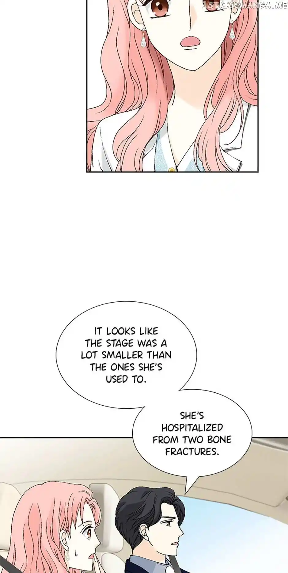 Flavors of Reincarnation Chapter 52