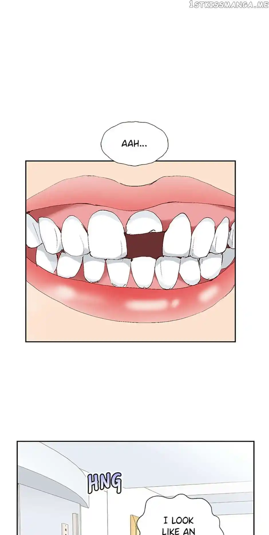 Flavors of Reincarnation Chapter 52