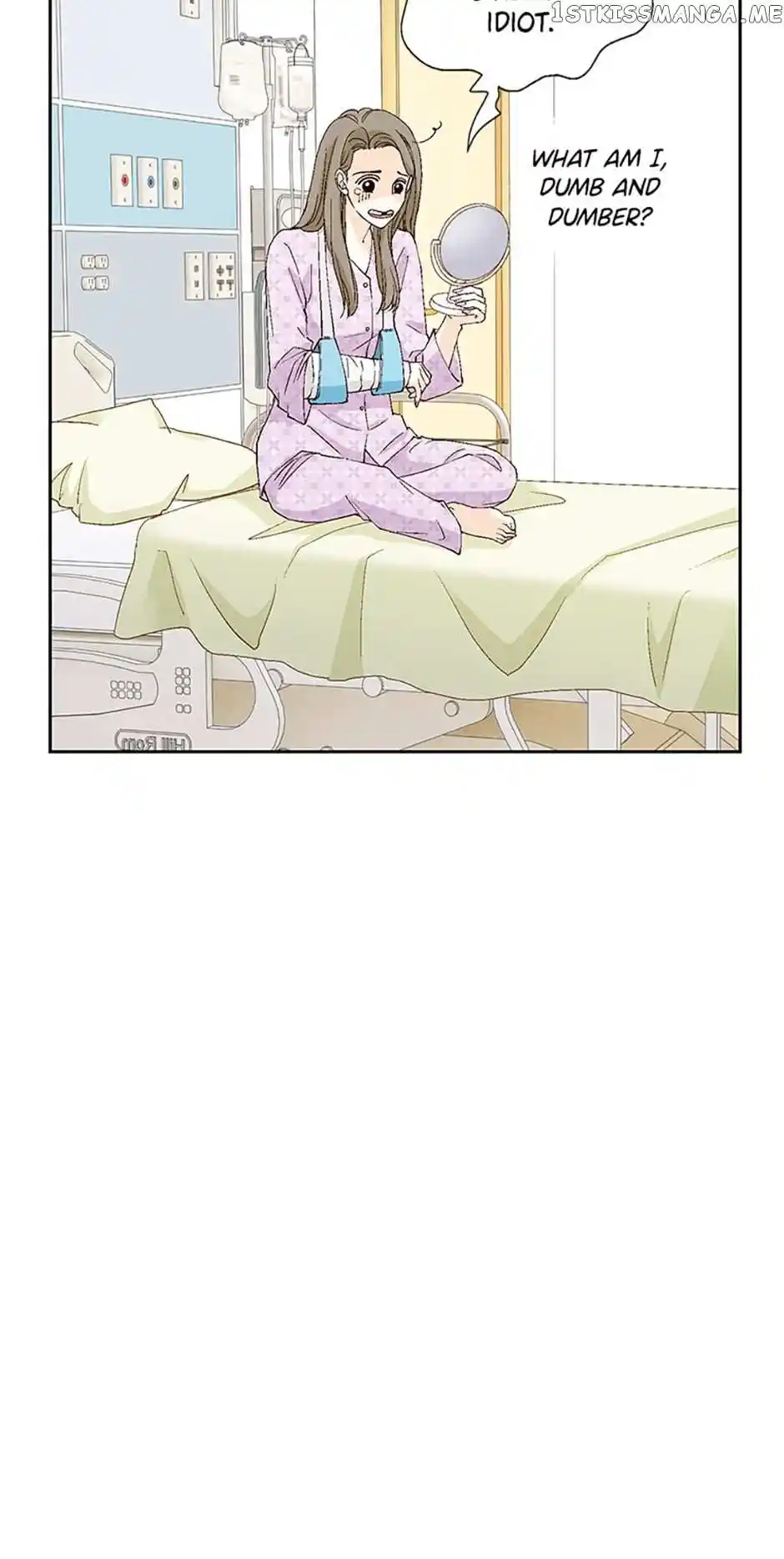 Flavors of Reincarnation Chapter 52