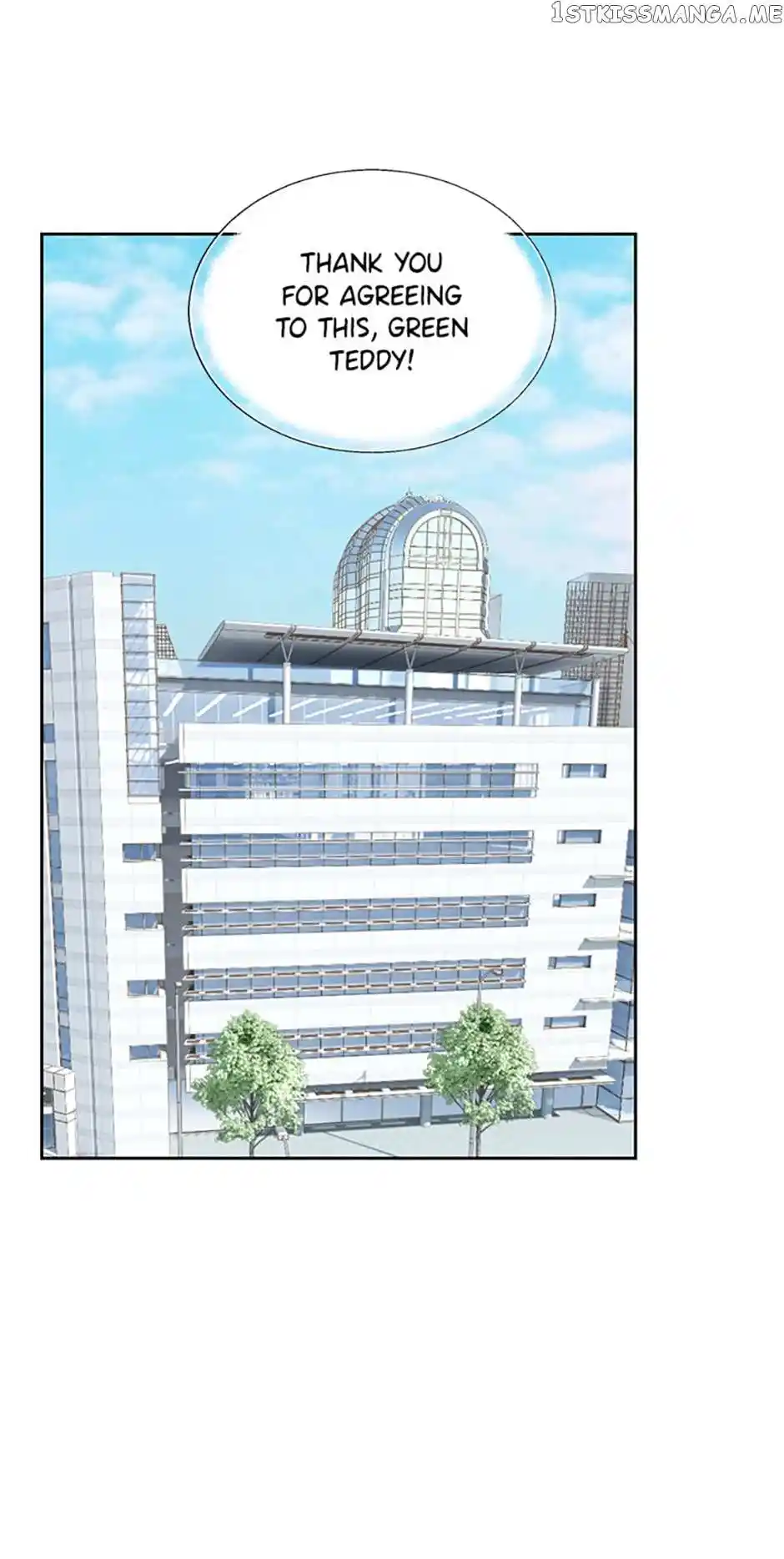 Flavors of Reincarnation Chapter 52