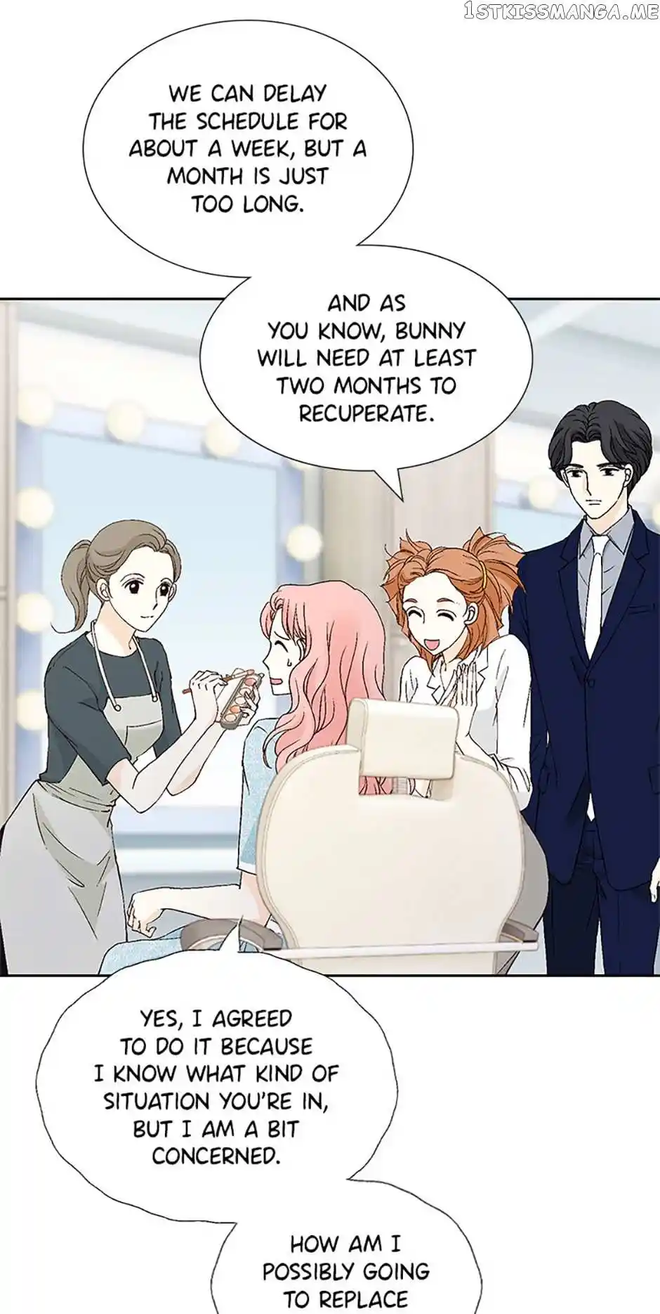 Flavors of Reincarnation Chapter 52