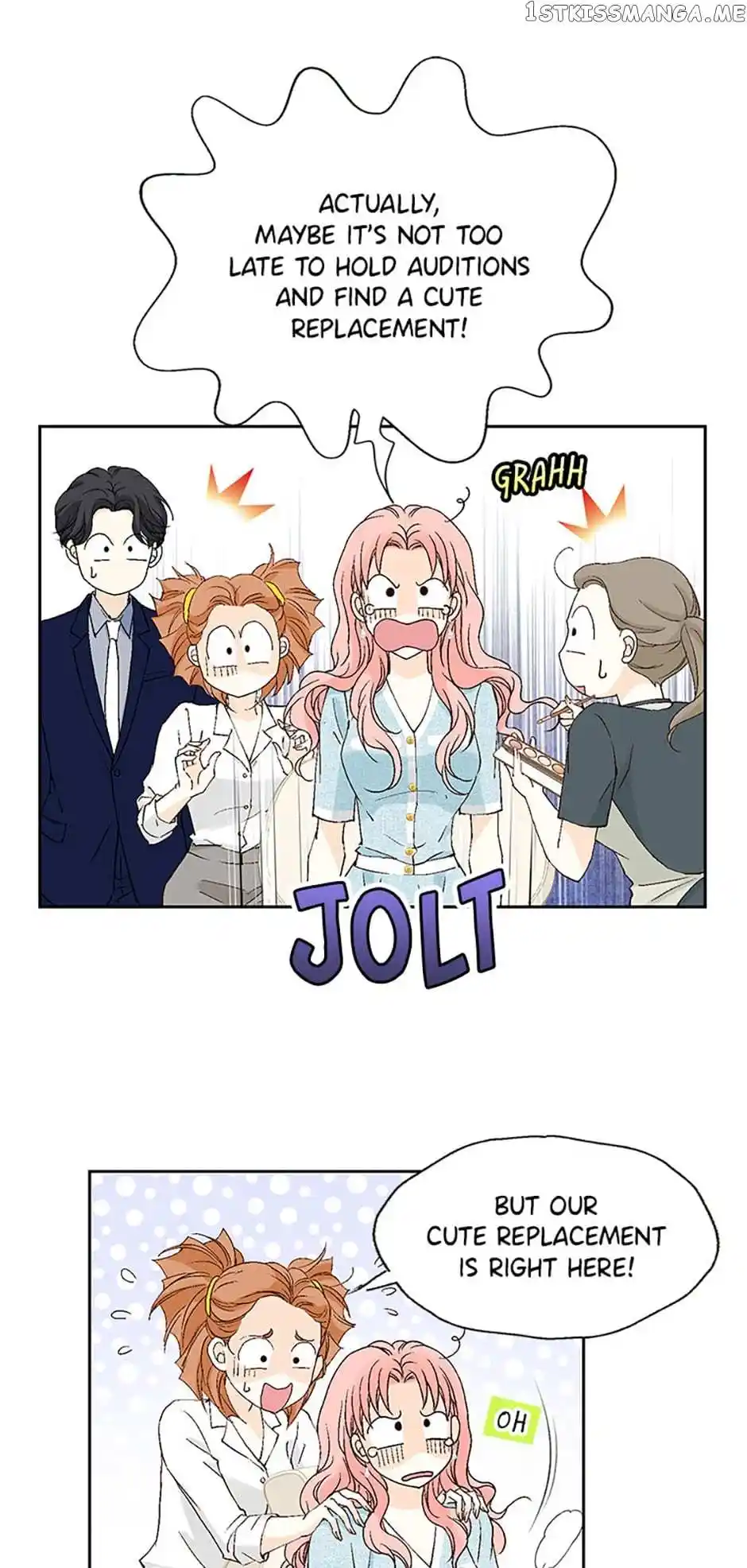 Flavors of Reincarnation Chapter 52