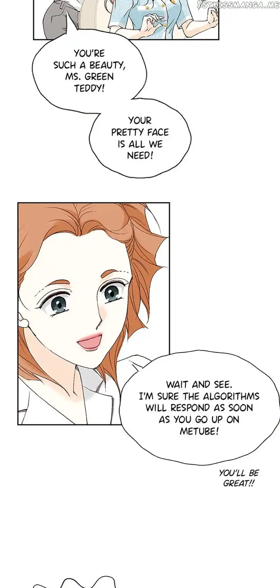 Flavors of Reincarnation Chapter 52