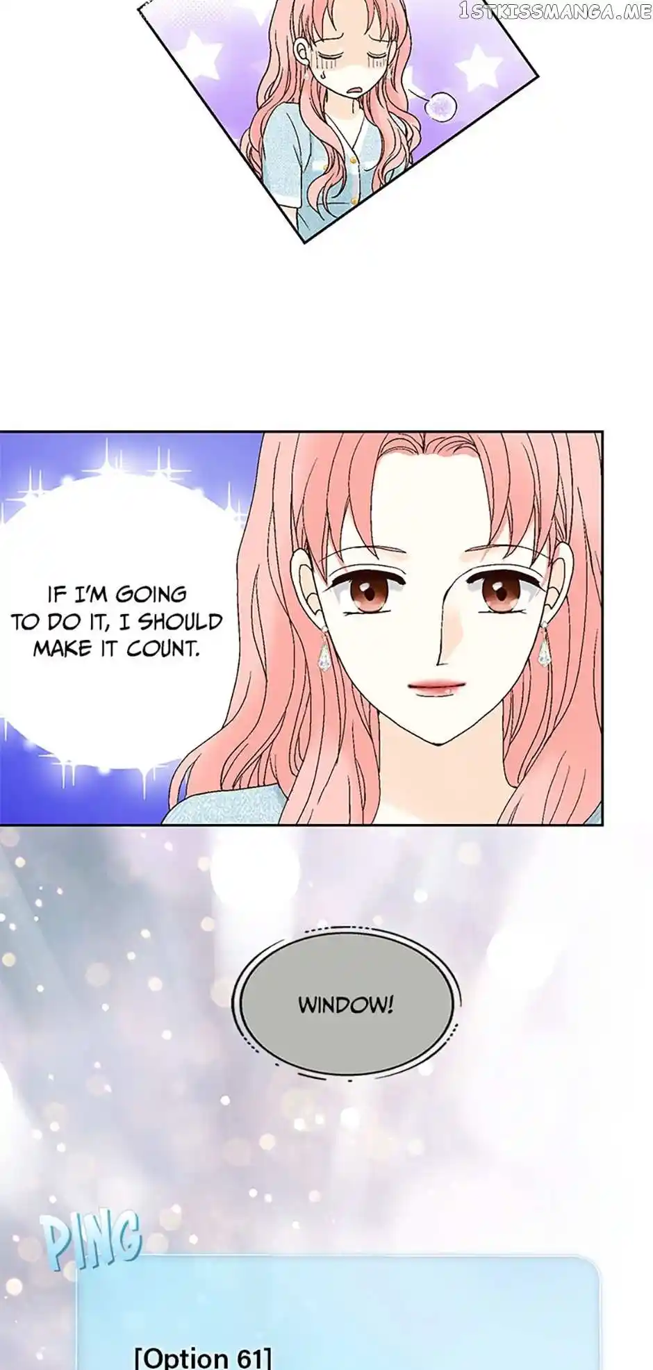 Flavors of Reincarnation Chapter 52