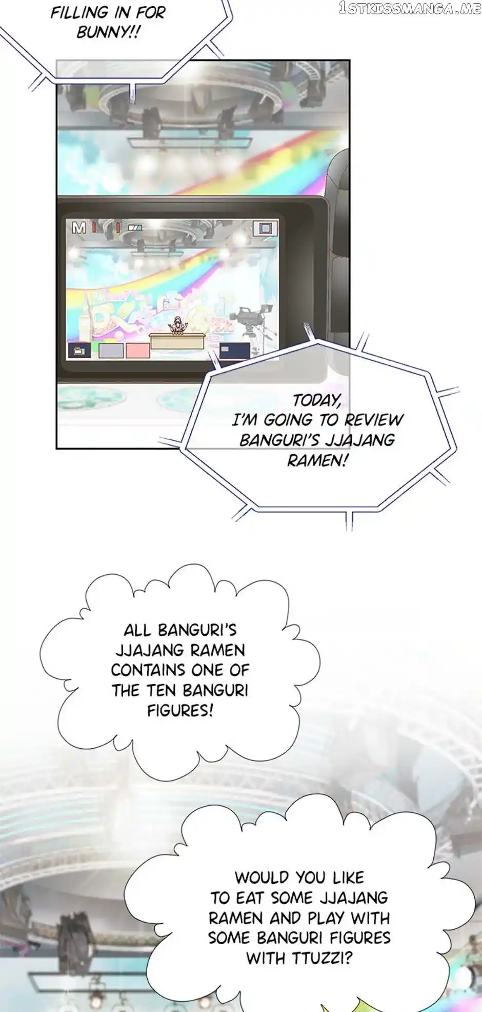 Flavors of Reincarnation Chapter 52