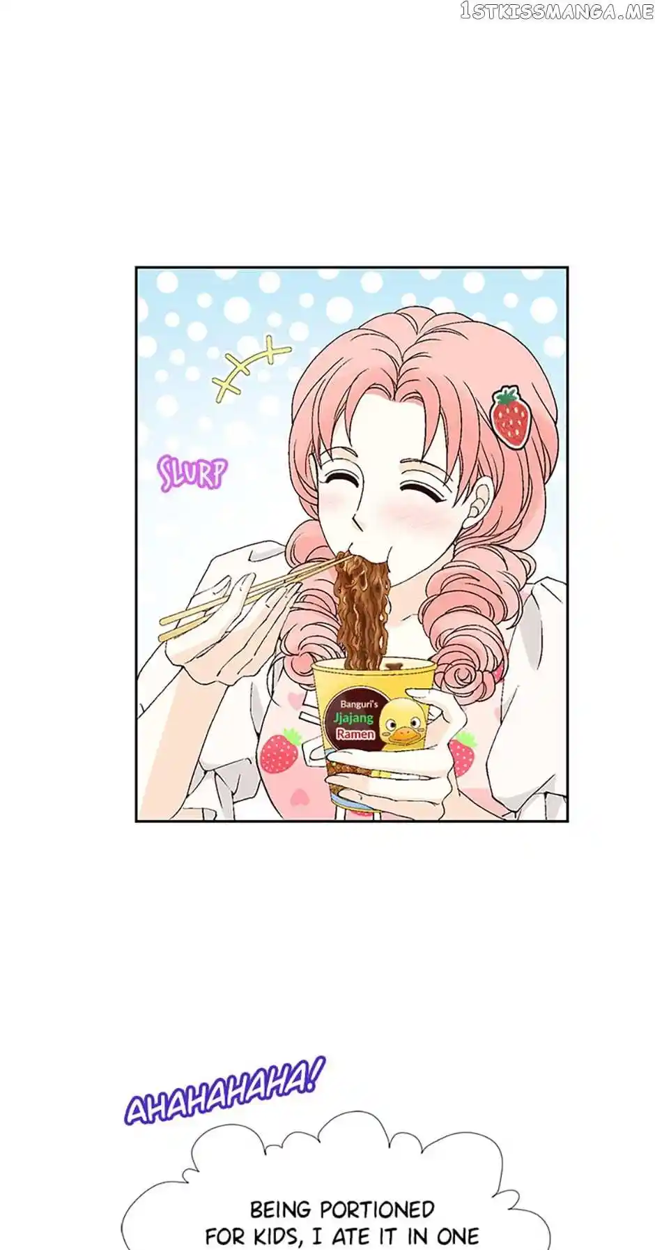 Flavors of Reincarnation Chapter 52