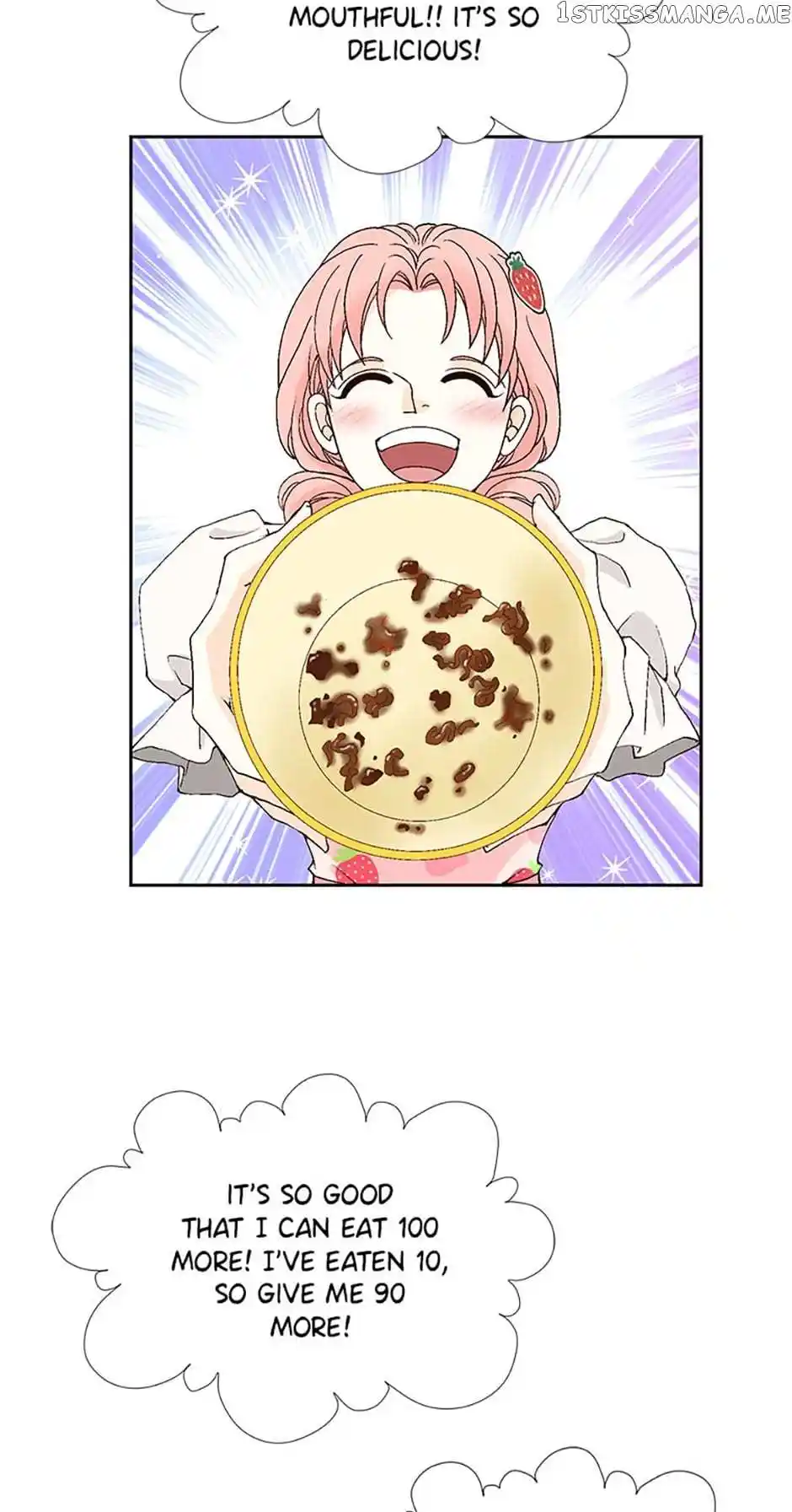 Flavors of Reincarnation Chapter 52