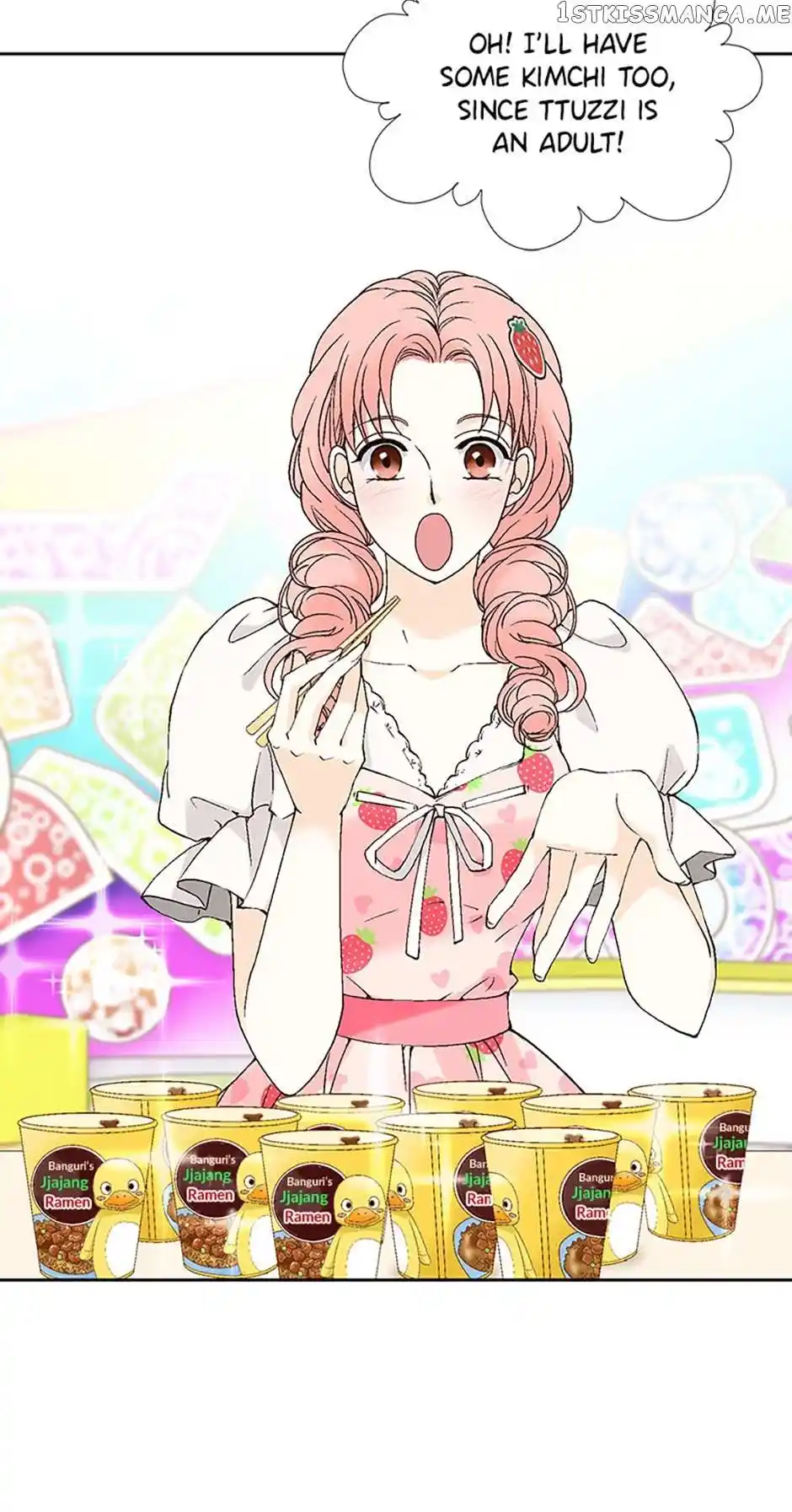 Flavors of Reincarnation Chapter 52