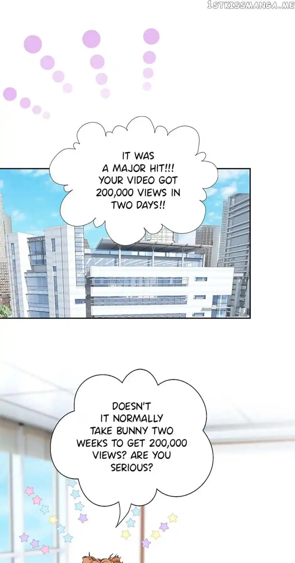 Flavors of Reincarnation Chapter 52