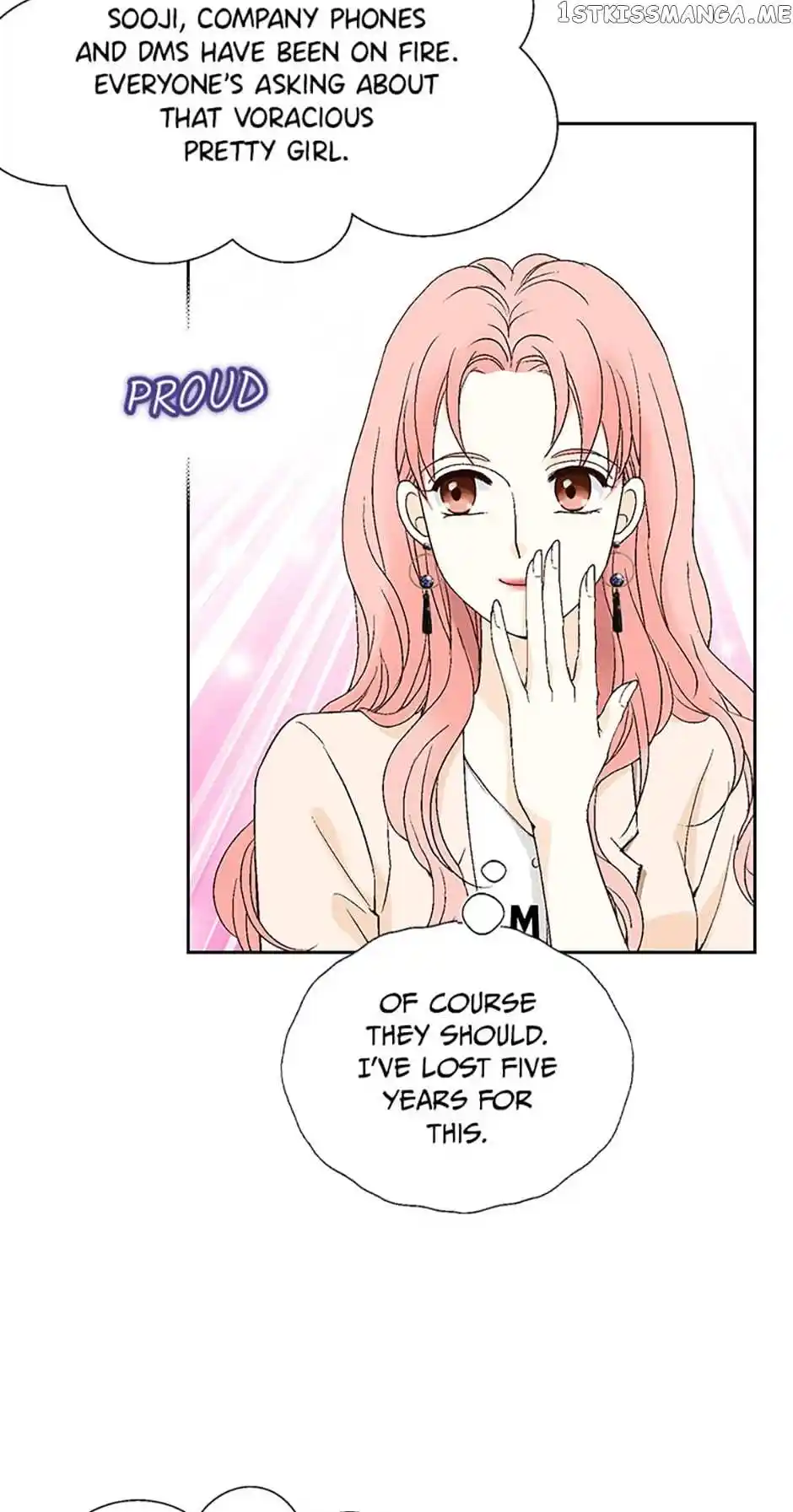 Flavors of Reincarnation Chapter 52