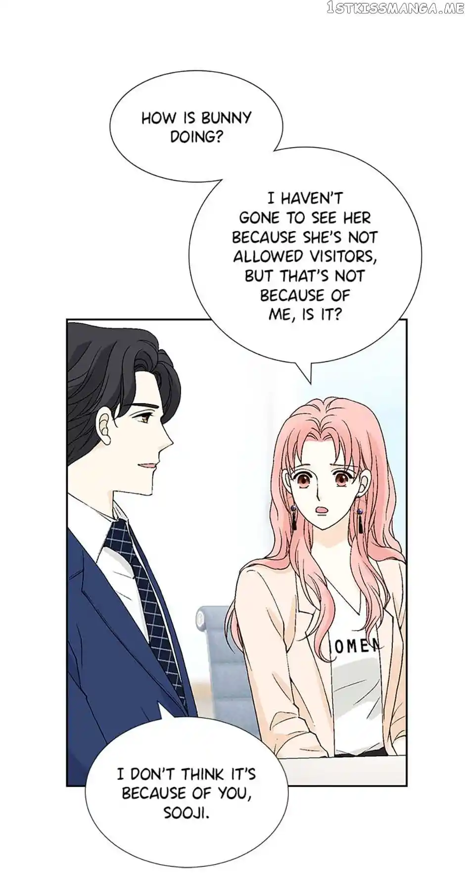 Flavors of Reincarnation Chapter 52