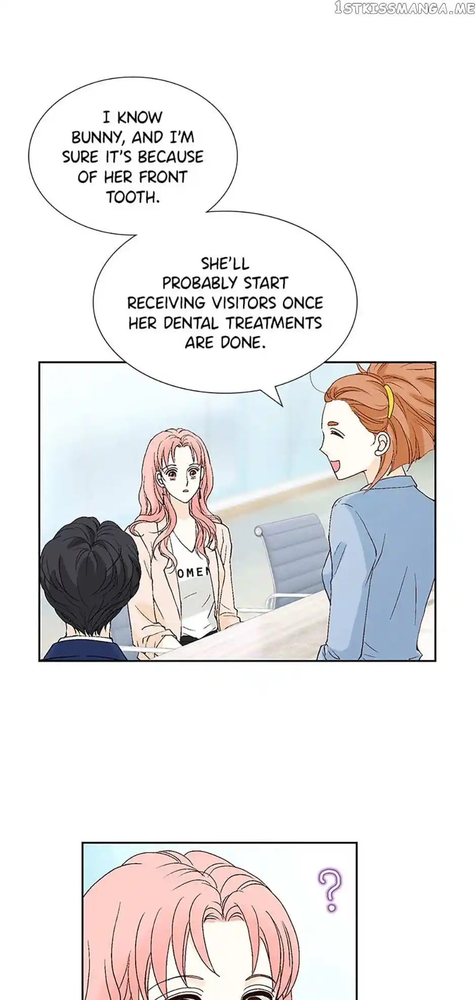 Flavors of Reincarnation Chapter 52