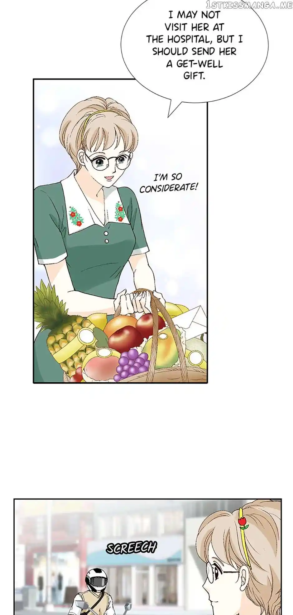 Flavors of Reincarnation Chapter 52