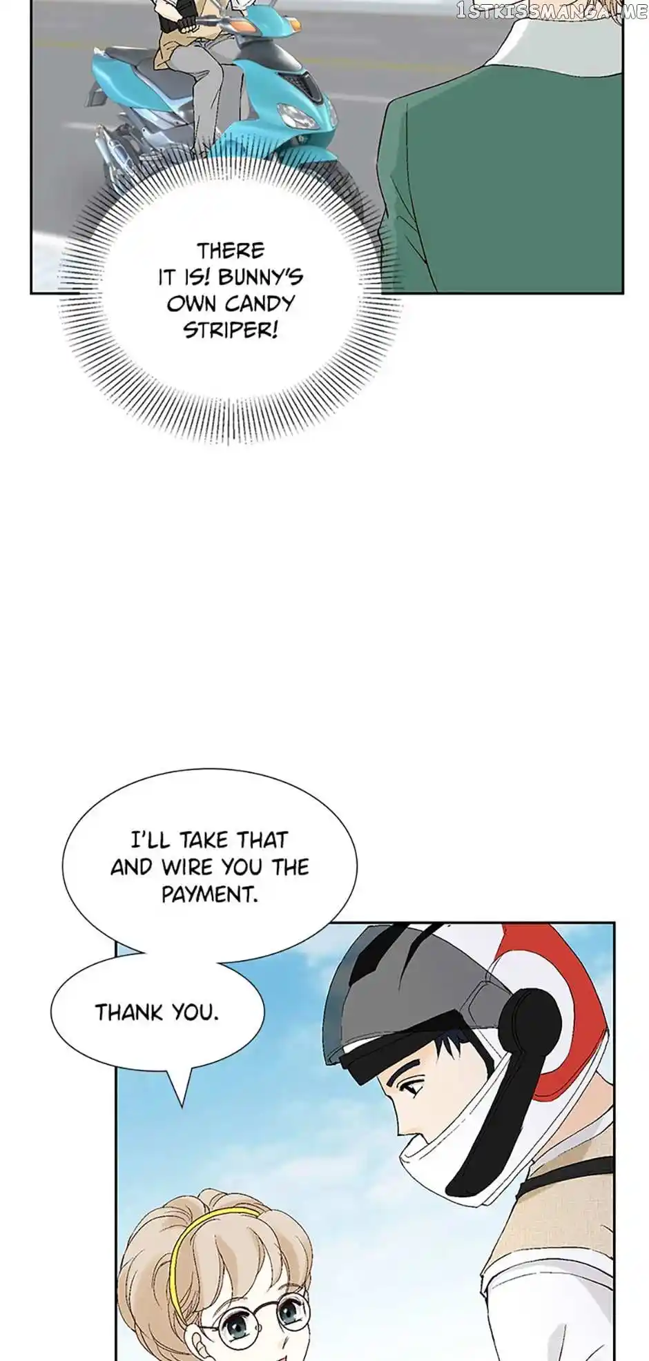 Flavors of Reincarnation Chapter 52