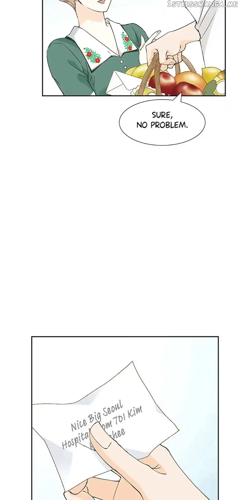 Flavors of Reincarnation Chapter 52