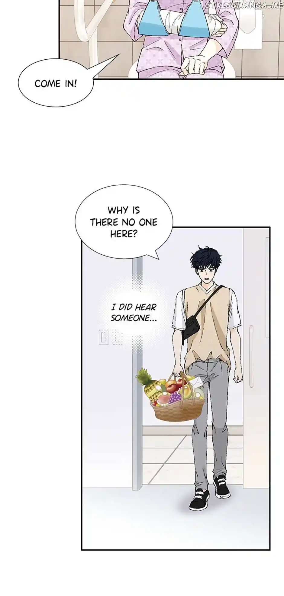 Flavors of Reincarnation Chapter 52