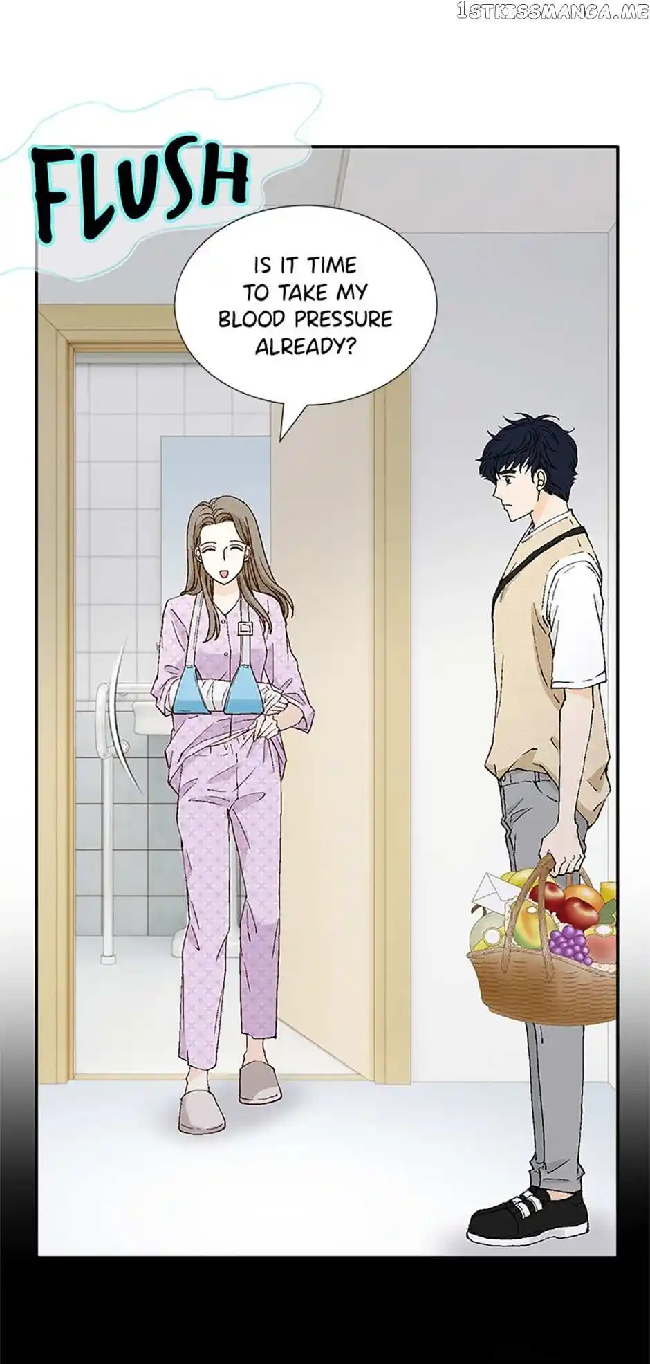 Flavors of Reincarnation Chapter 52