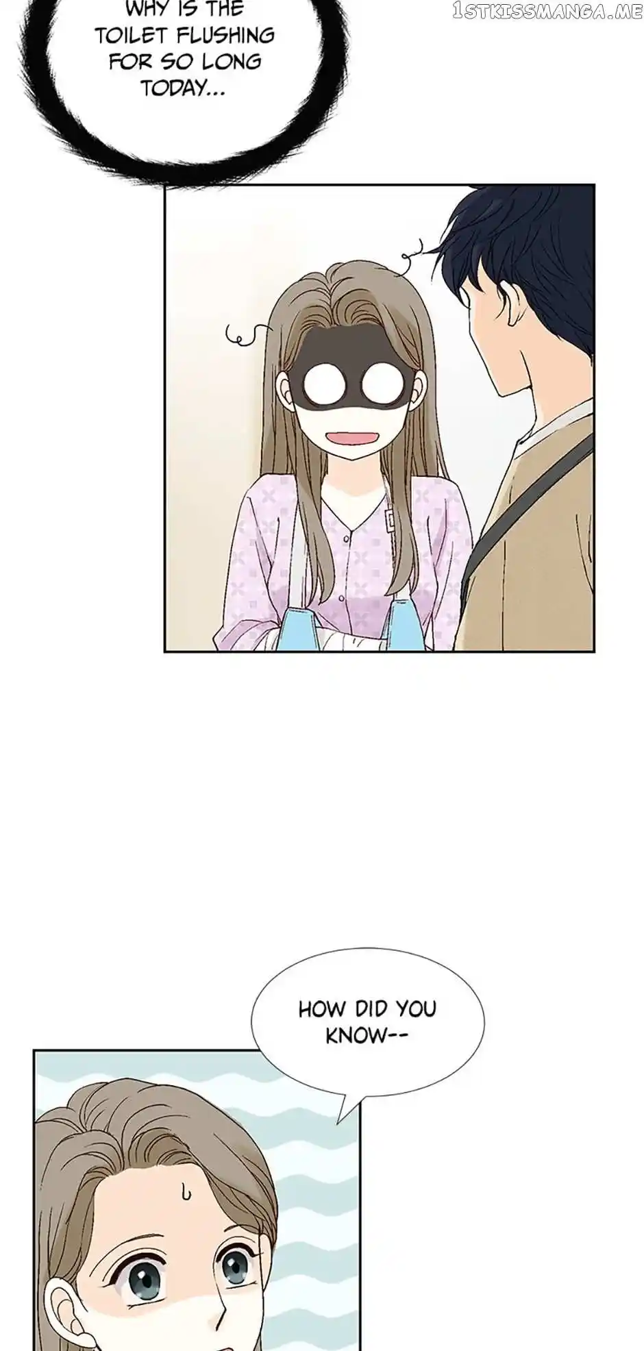 Flavors of Reincarnation Chapter 52