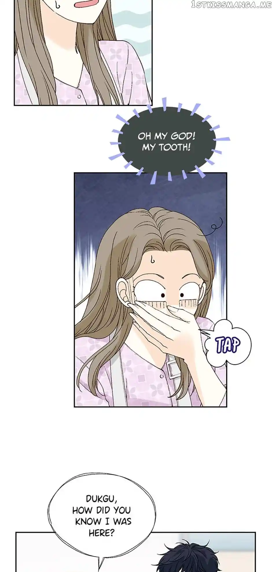 Flavors of Reincarnation Chapter 52