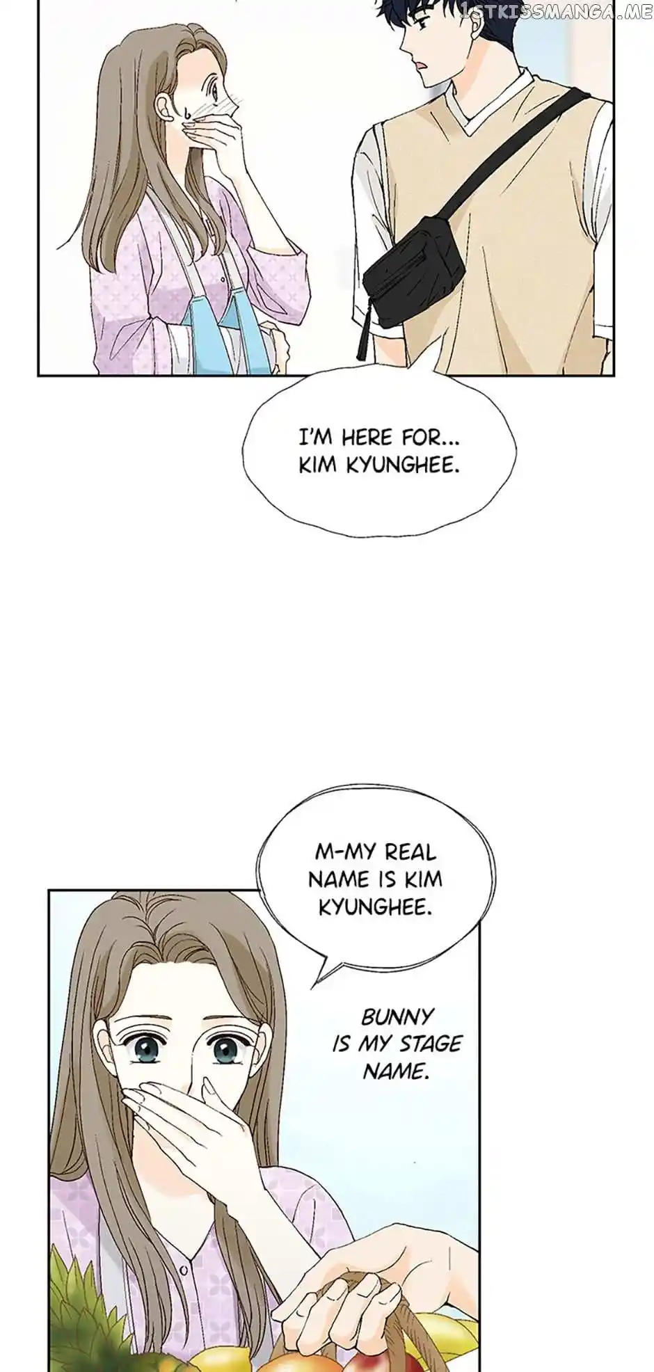 Flavors of Reincarnation Chapter 52