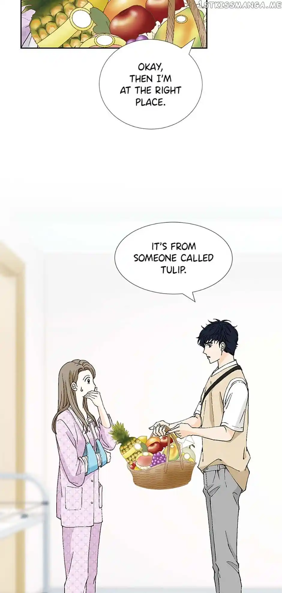 Flavors of Reincarnation Chapter 52