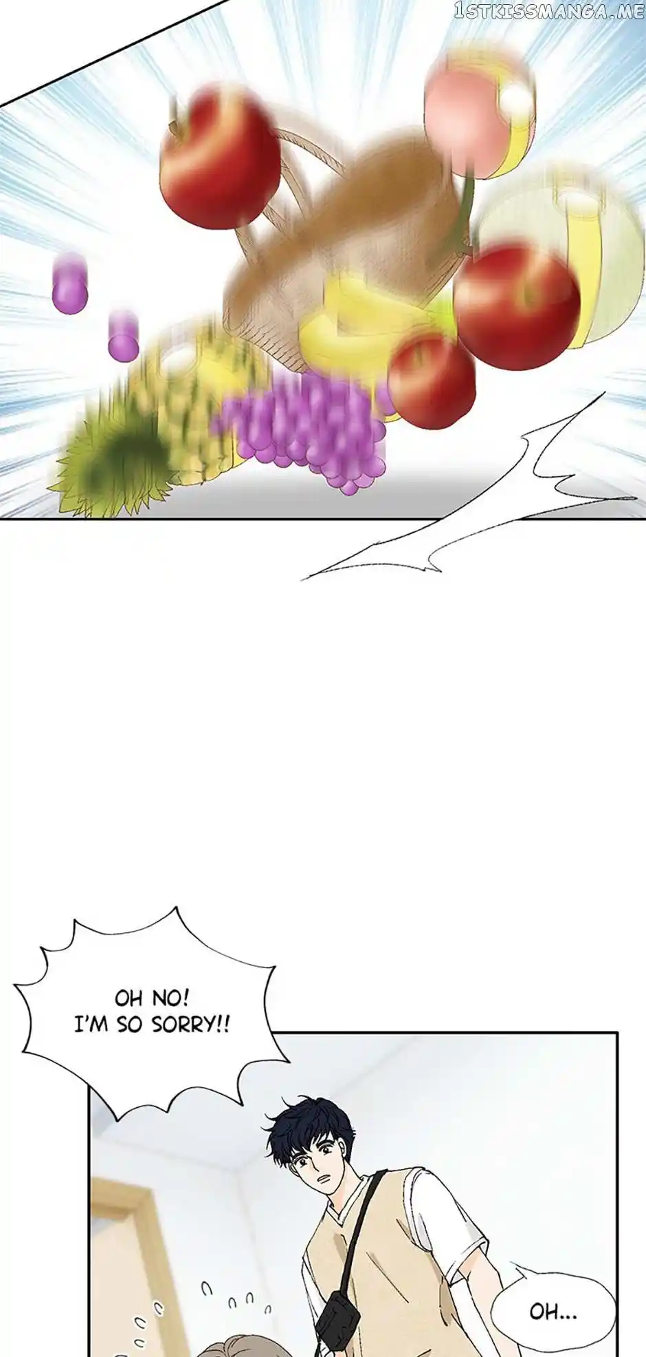 Flavors of Reincarnation Chapter 52