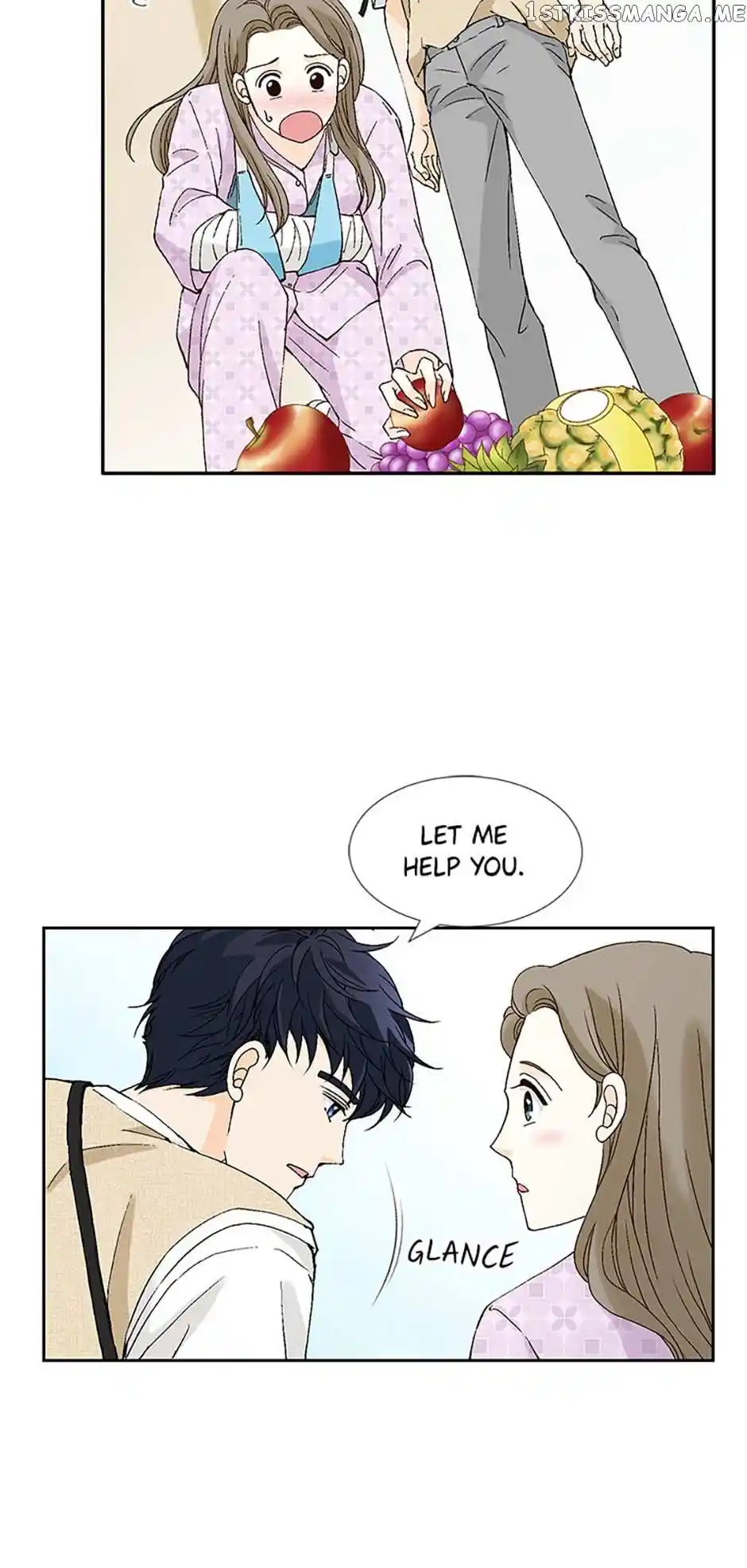 Flavors of Reincarnation Chapter 52