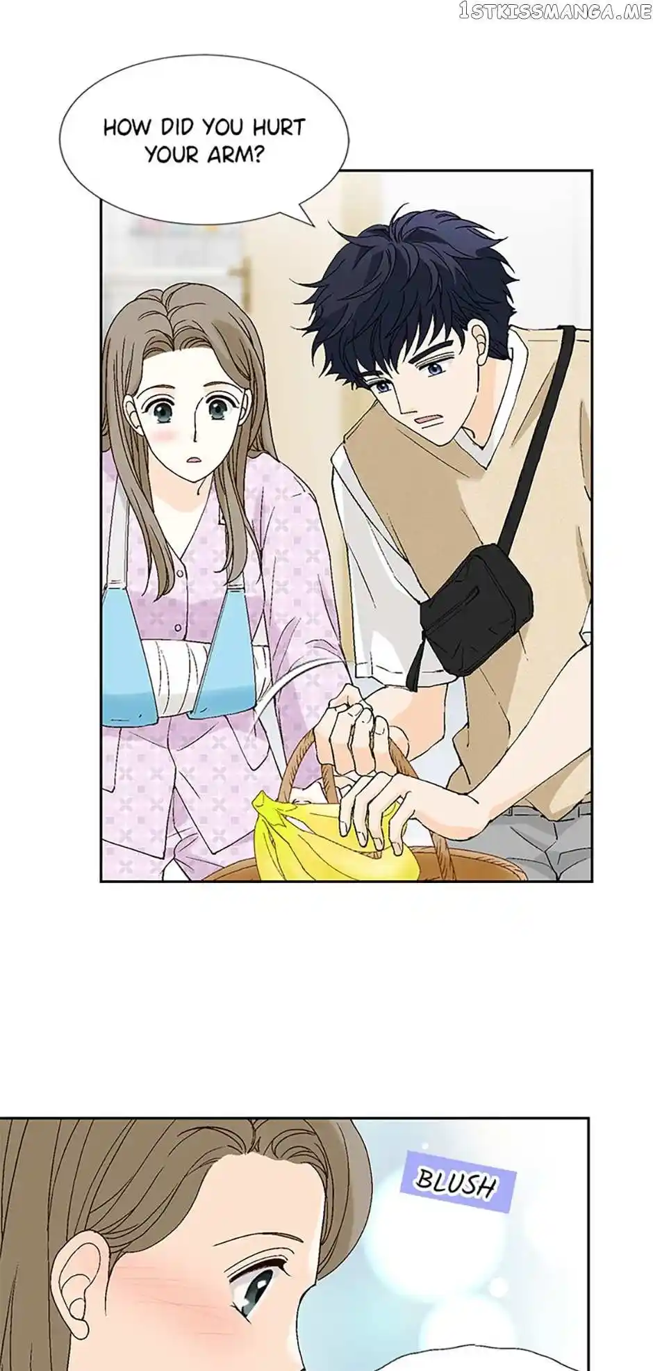 Flavors of Reincarnation Chapter 52