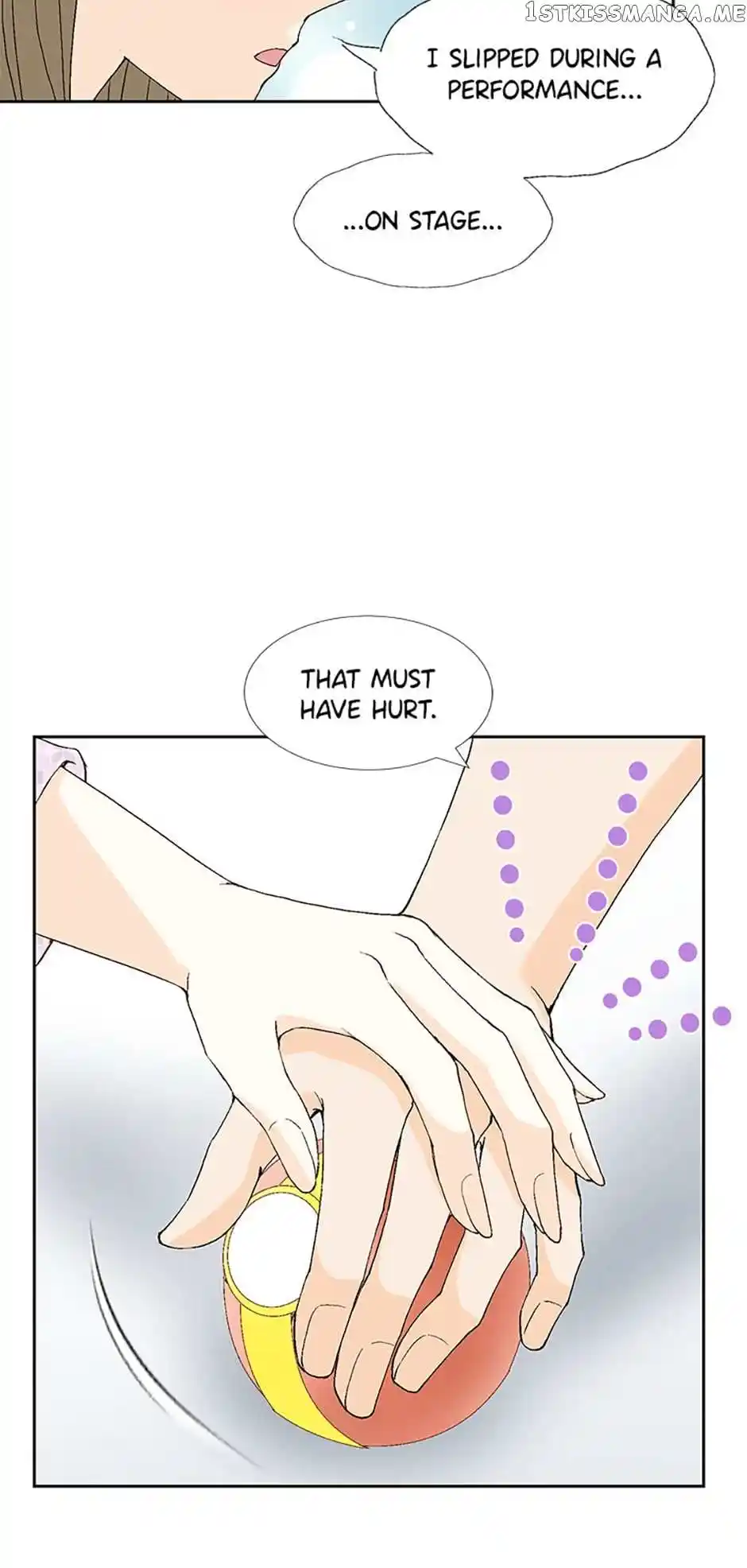 Flavors of Reincarnation Chapter 52