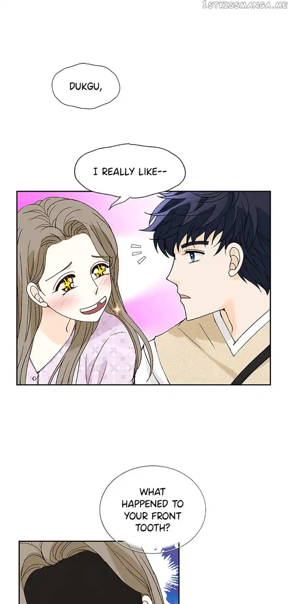 Flavors of Reincarnation Chapter 52