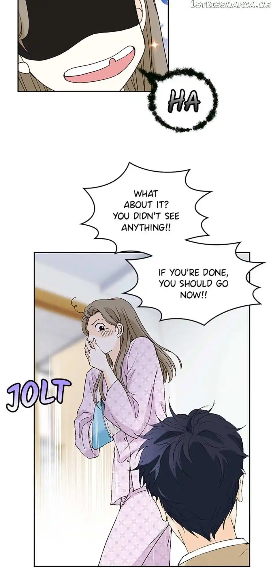 Flavors of Reincarnation Chapter 52