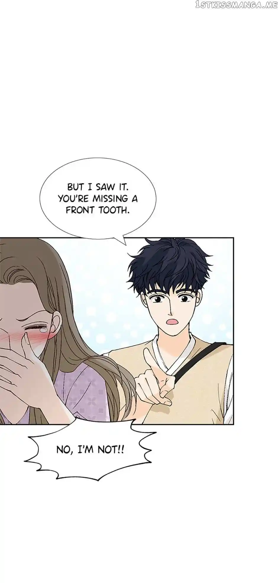 Flavors of Reincarnation Chapter 52