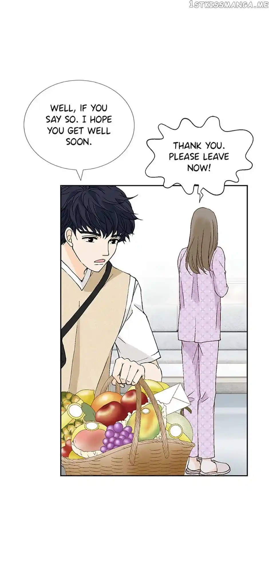 Flavors of Reincarnation Chapter 52