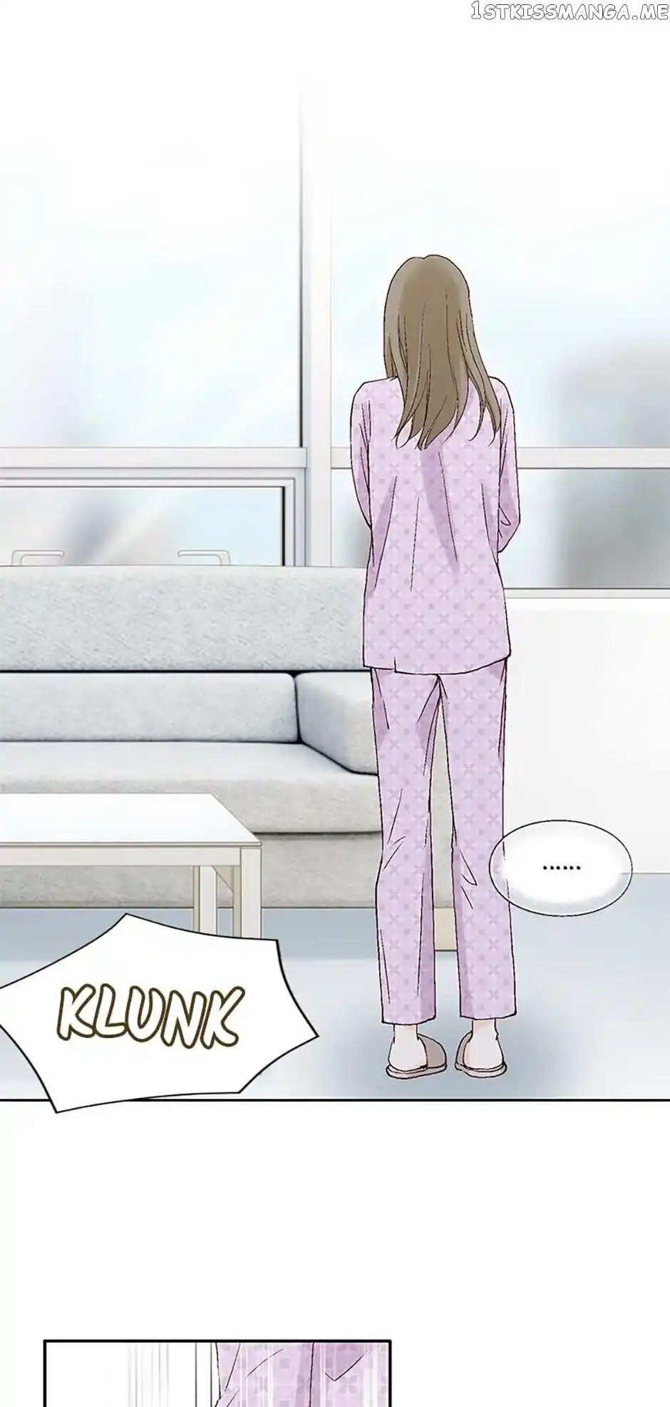 Flavors of Reincarnation Chapter 52