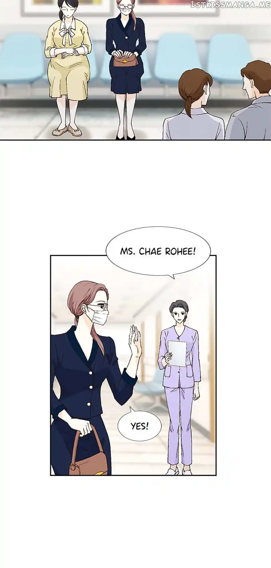 Flavors of Reincarnation Chapter 52