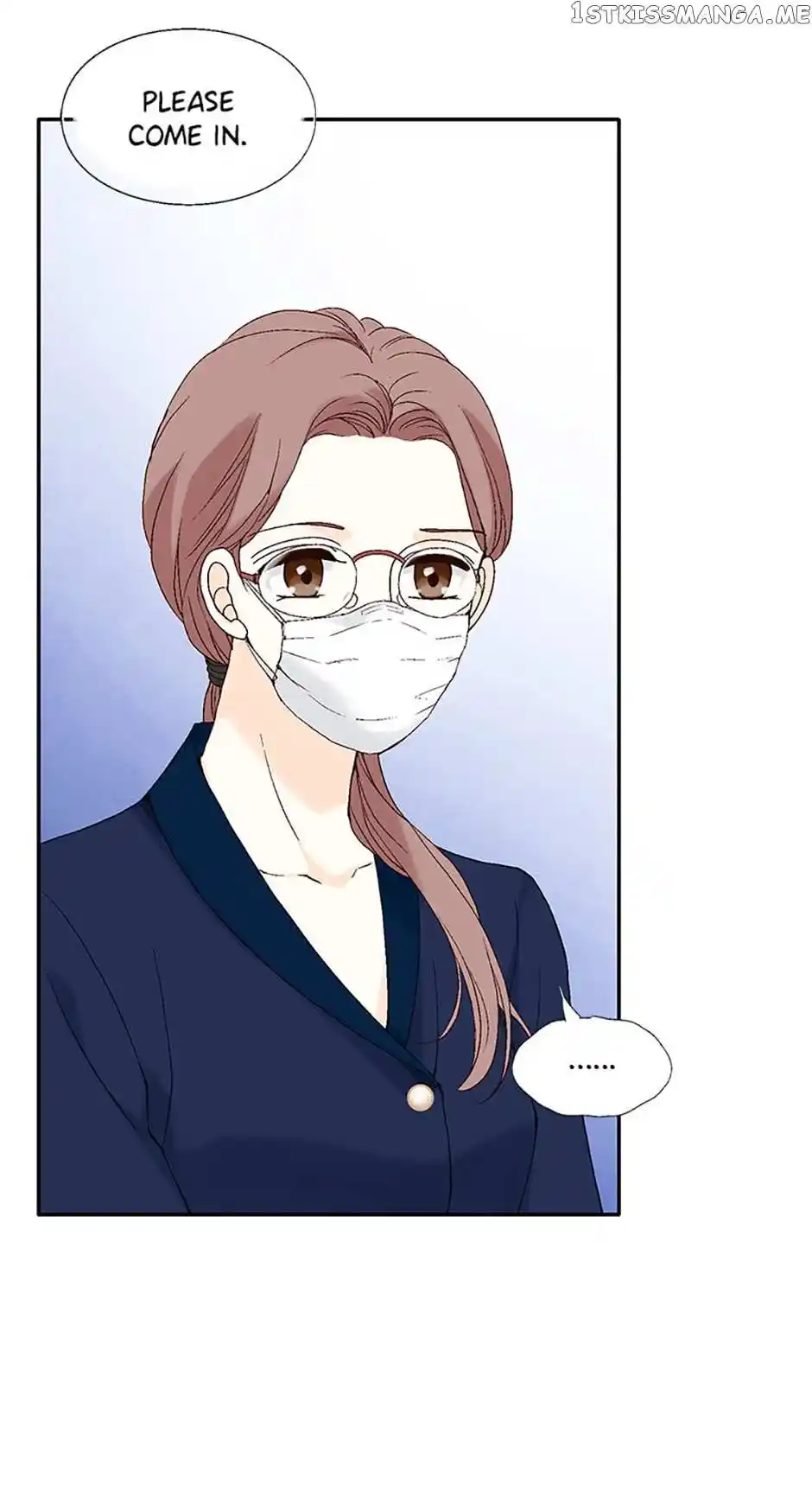 Flavors of Reincarnation Chapter 52