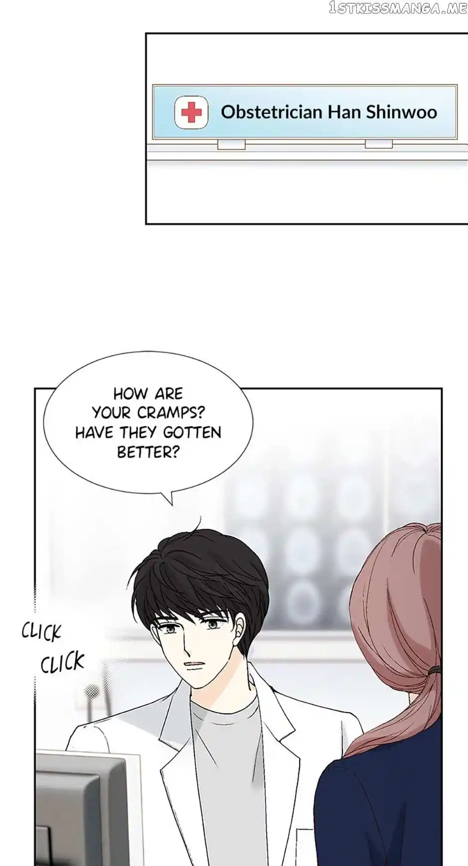 Flavors of Reincarnation Chapter 52