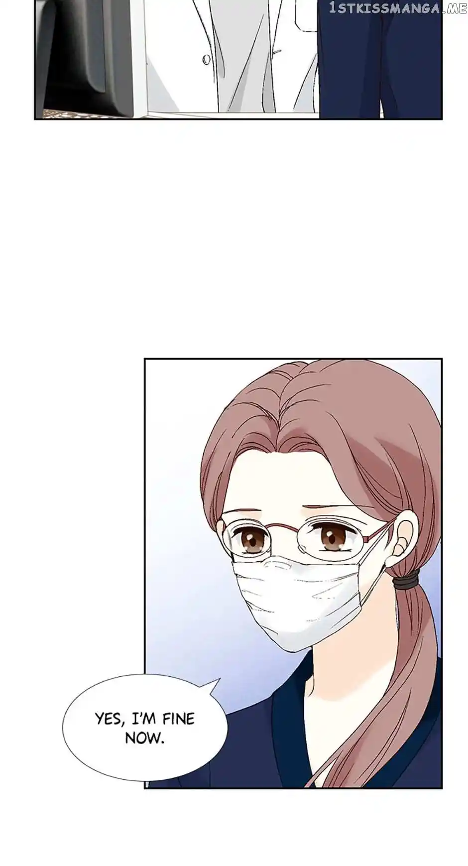 Flavors of Reincarnation Chapter 52