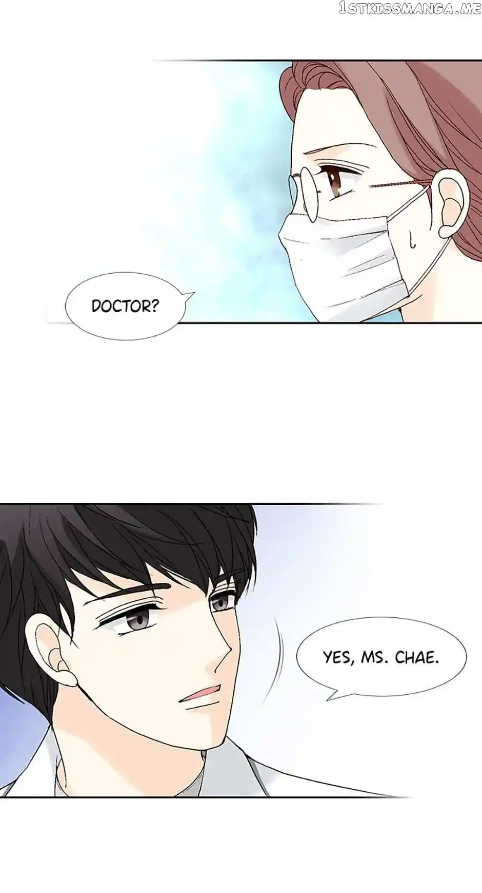 Flavors of Reincarnation Chapter 52