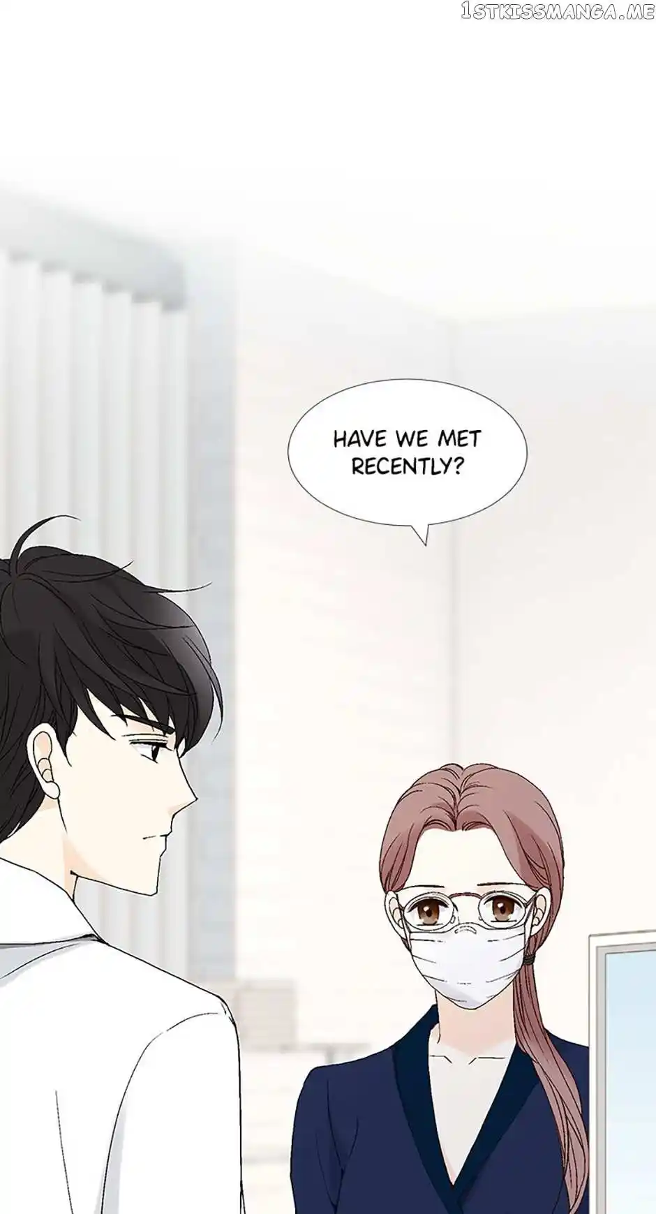 Flavors of Reincarnation Chapter 52