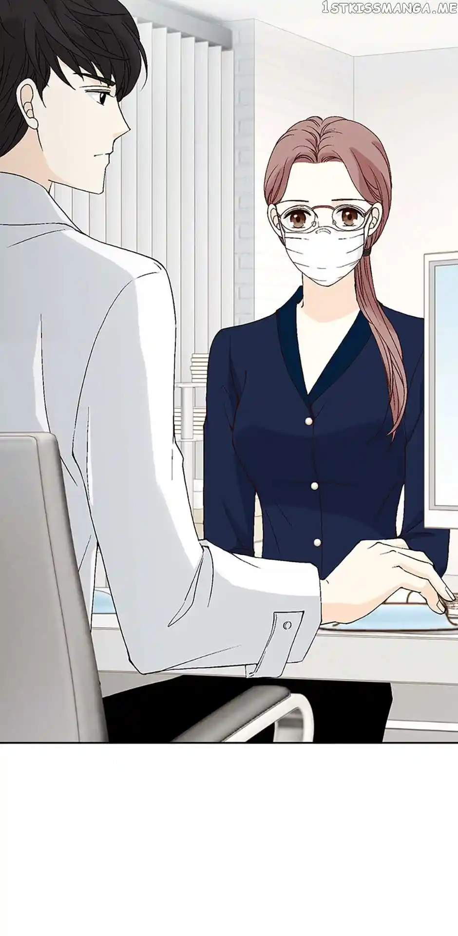 Flavors of Reincarnation Chapter 53