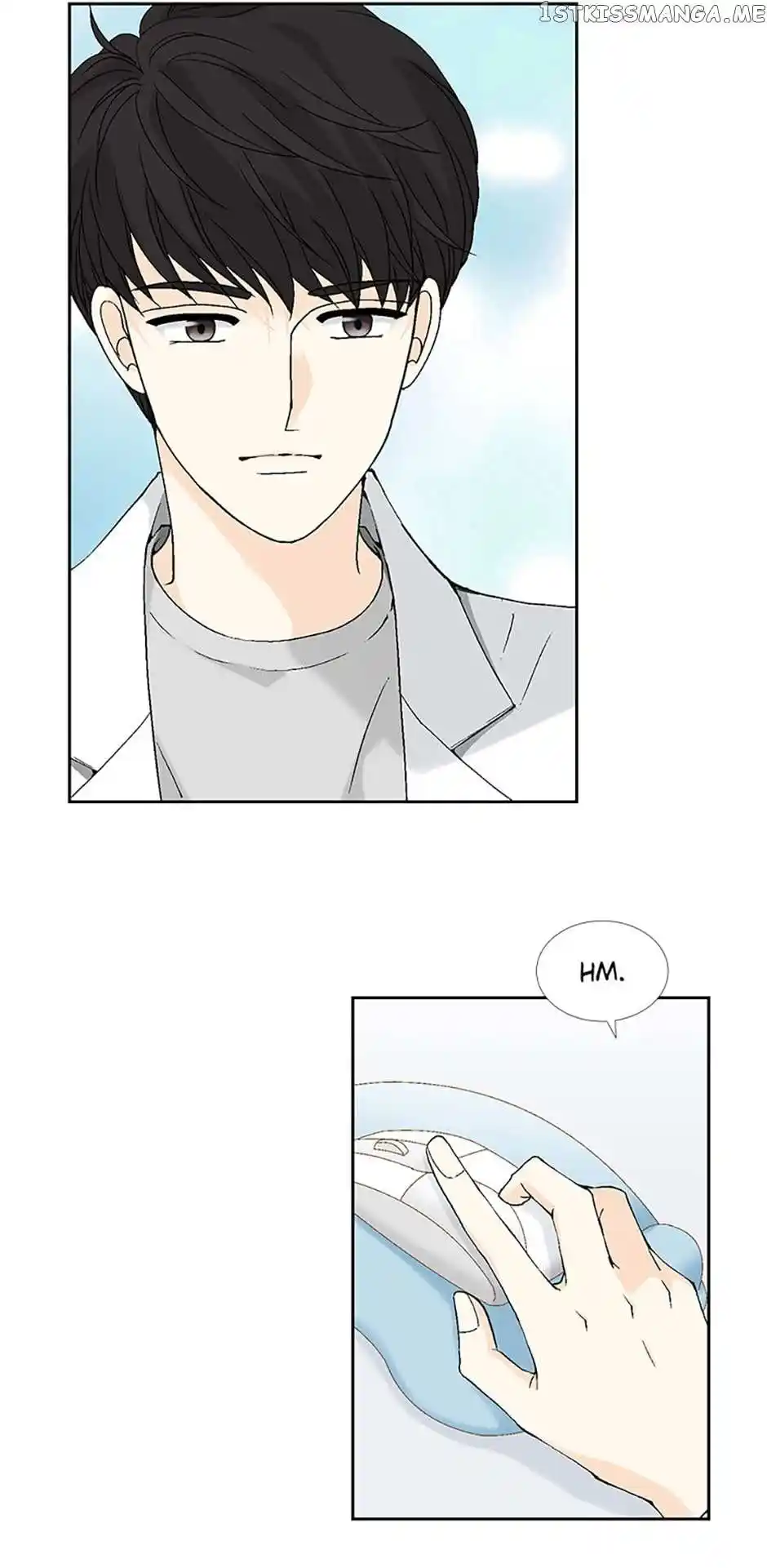 Flavors of Reincarnation Chapter 53