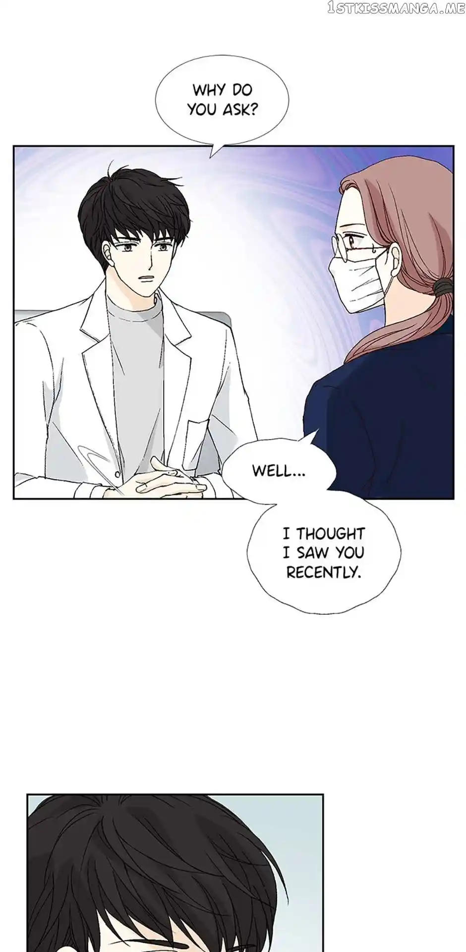 Flavors of Reincarnation Chapter 53