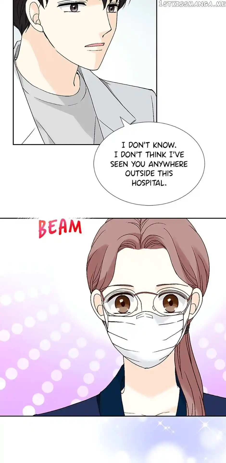 Flavors of Reincarnation Chapter 53