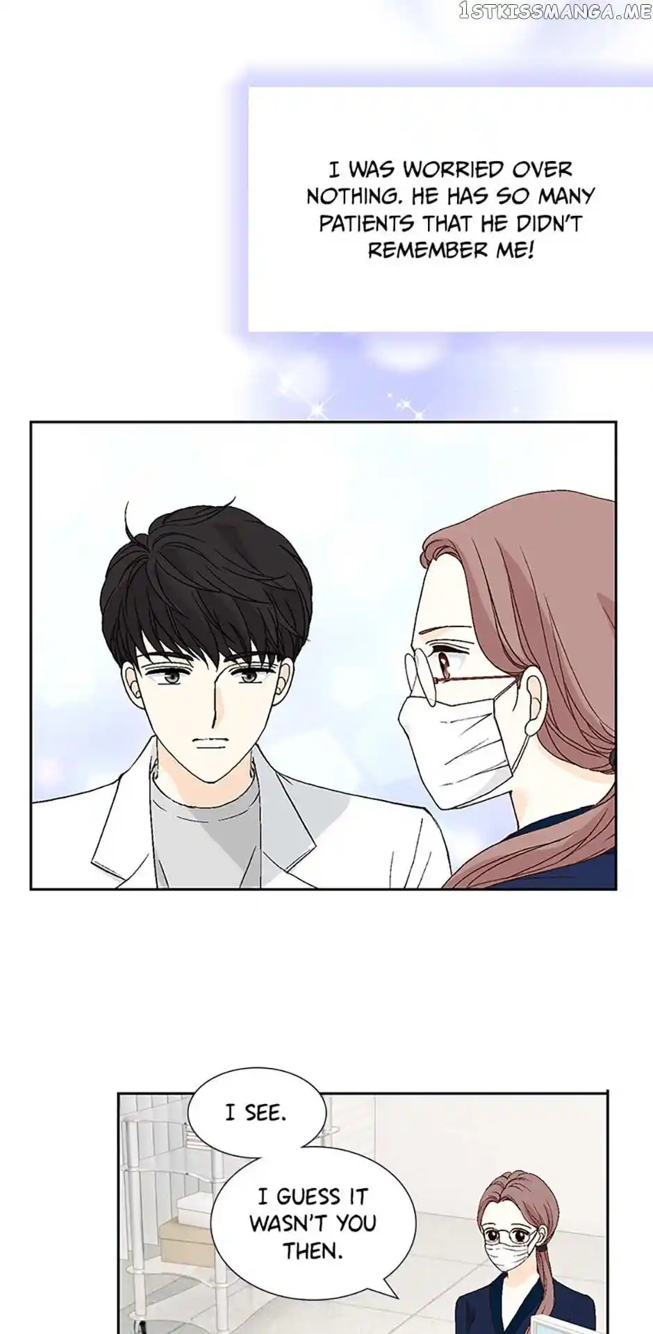 Flavors of Reincarnation Chapter 53