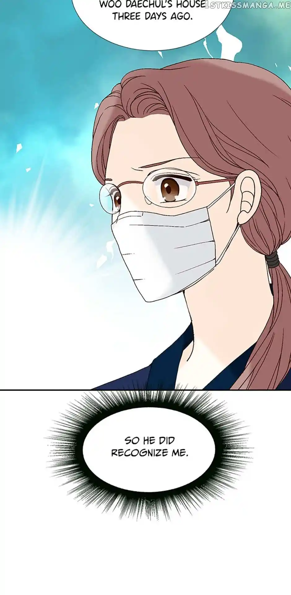 Flavors of Reincarnation Chapter 53