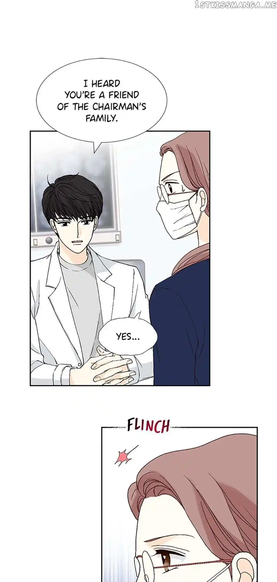 Flavors of Reincarnation Chapter 53