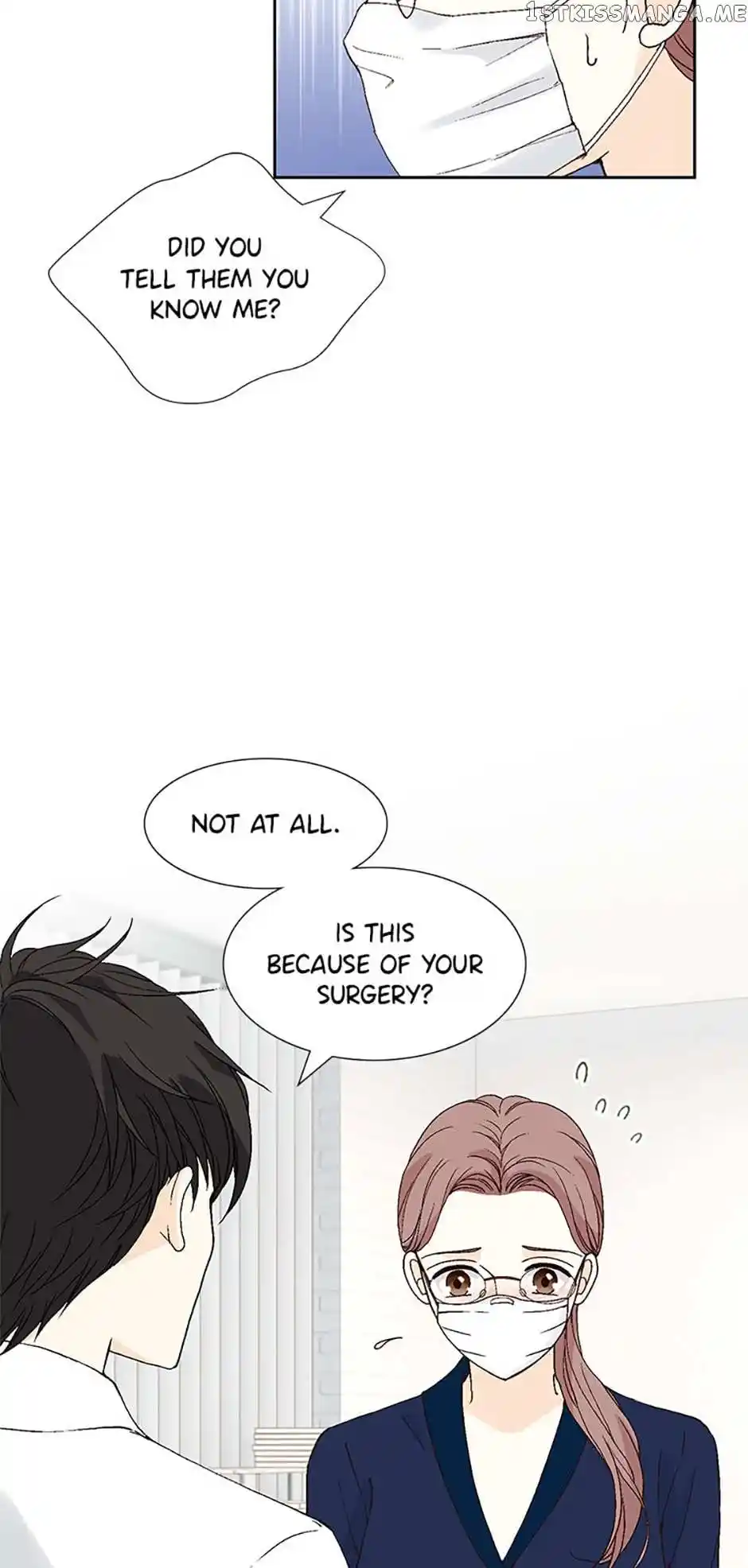 Flavors of Reincarnation Chapter 53