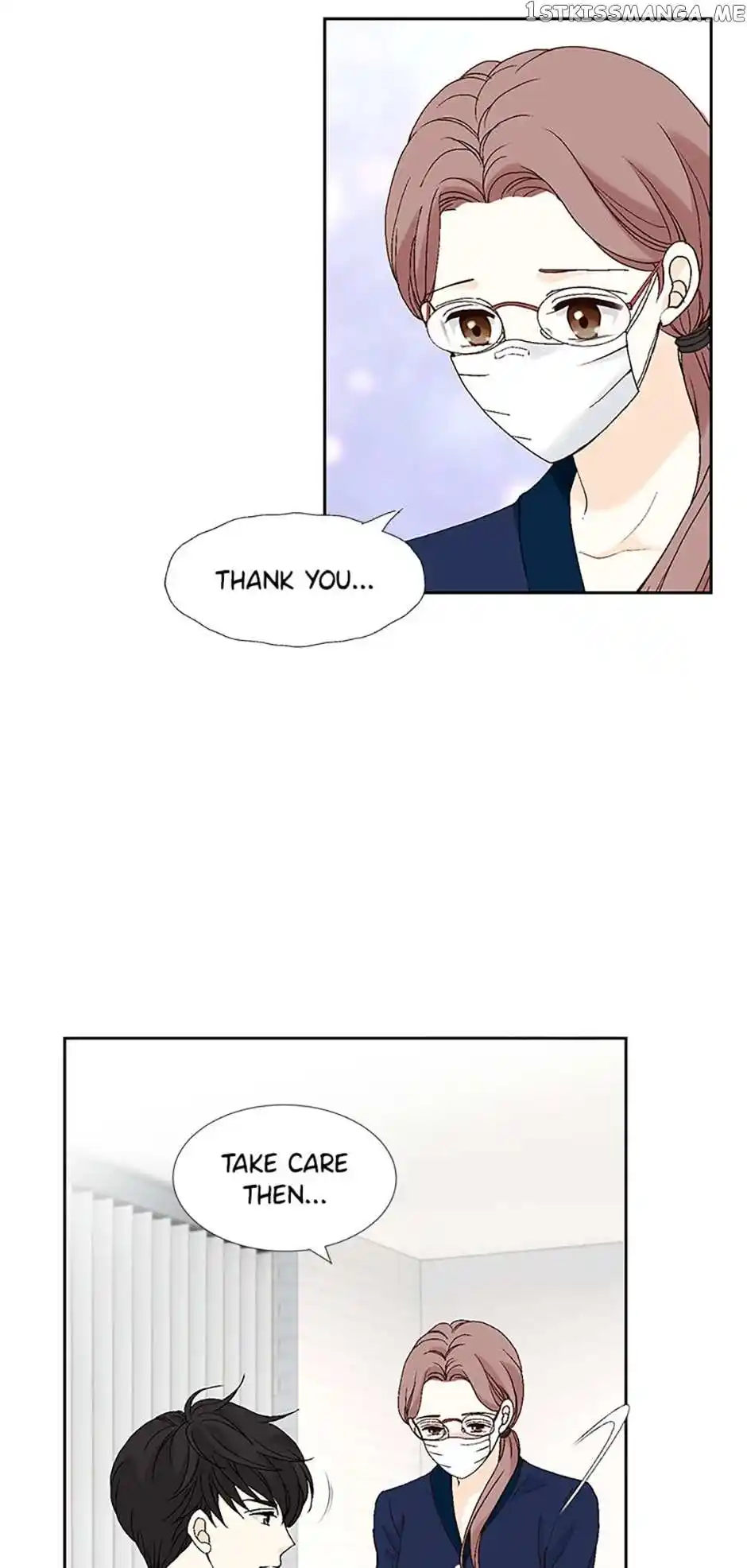 Flavors of Reincarnation Chapter 53