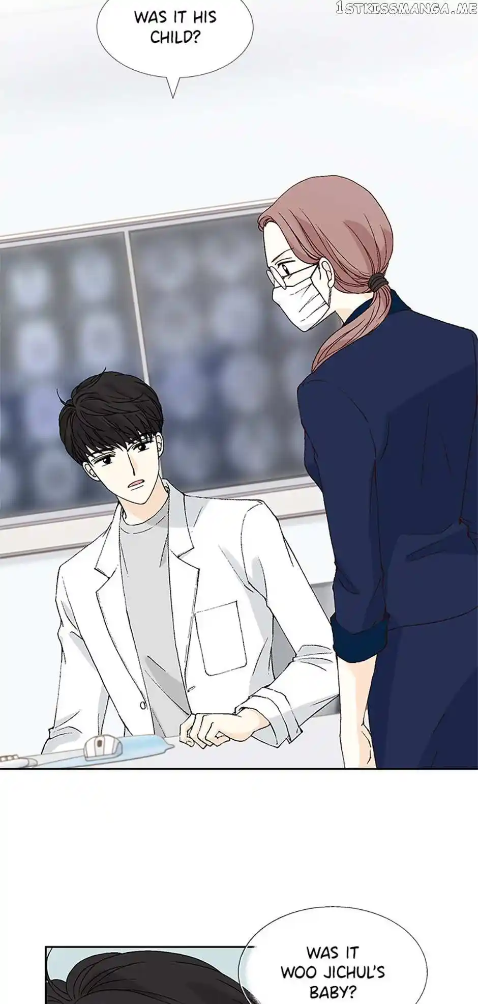 Flavors of Reincarnation Chapter 53